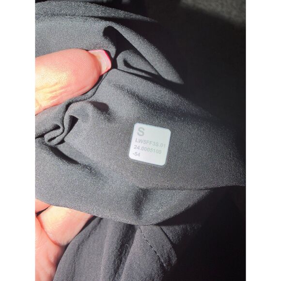 Lululemon Swift Mid-Rise Wide-Leg Pant - Picture 5 of 7